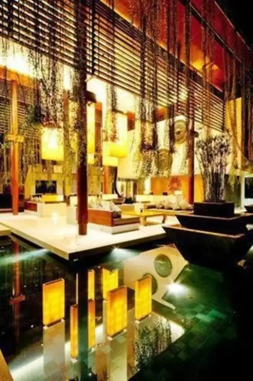 Пхукет: The Chava Resort