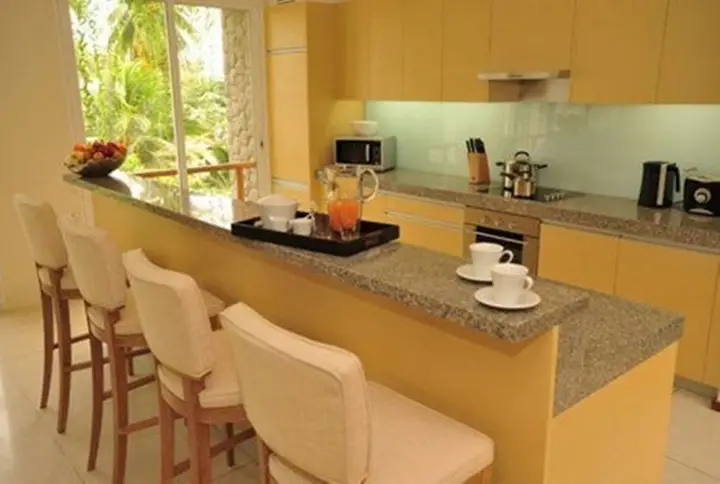 Пхукет: The Chava Resort