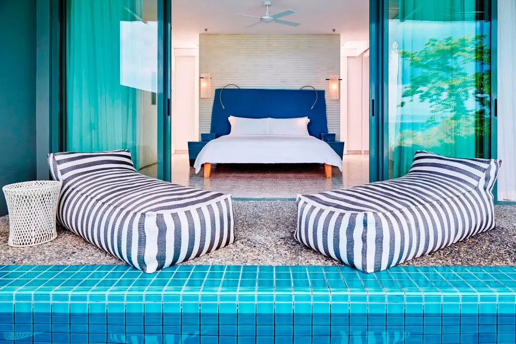 Пхукет: COMO Point Yamu, Phuket