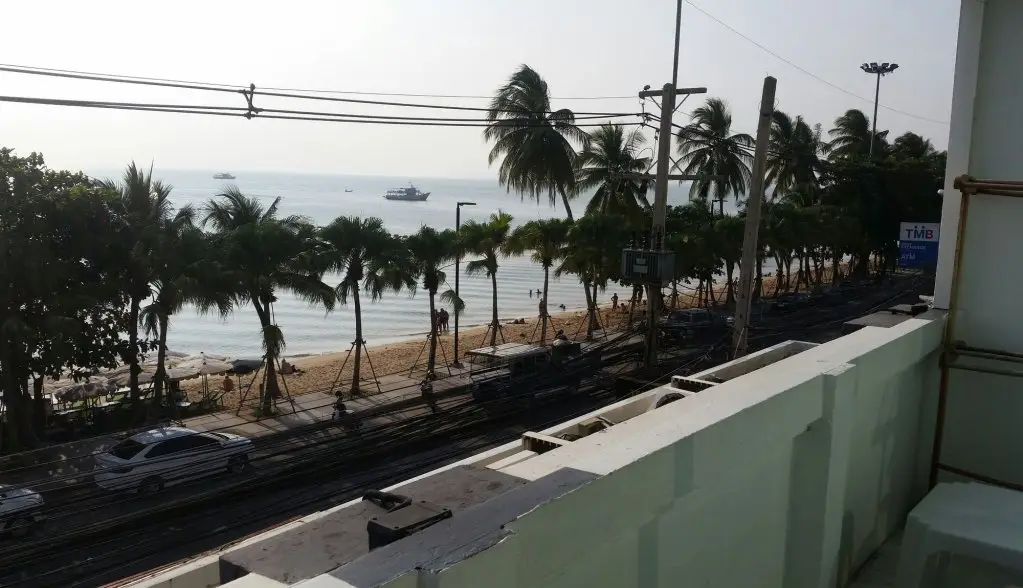 Паттайя: Barfly Pattaya Hotel