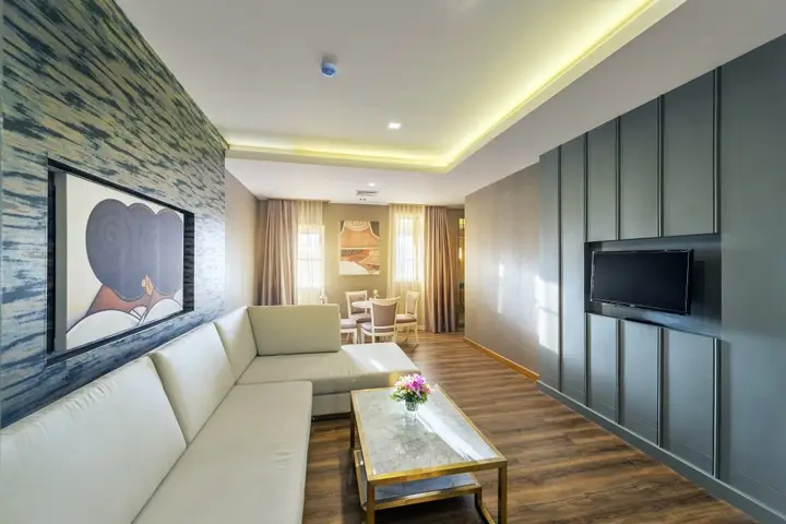 Бангкок: Royal Rattanakosin Hotel