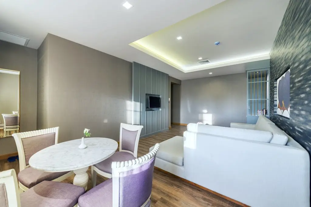 Бангкок: Royal Rattanakosin Hotel