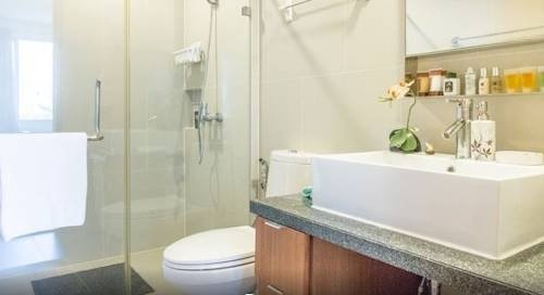 Бангкок: Apartment Villa Sathorn