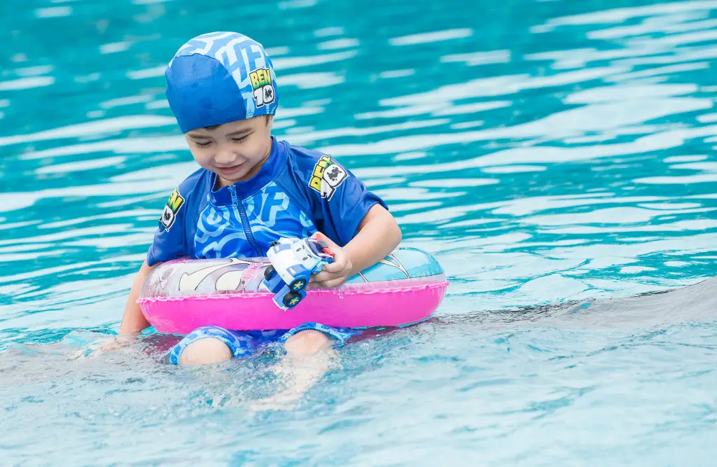 Самуи: Baywater Resort Koh Samui