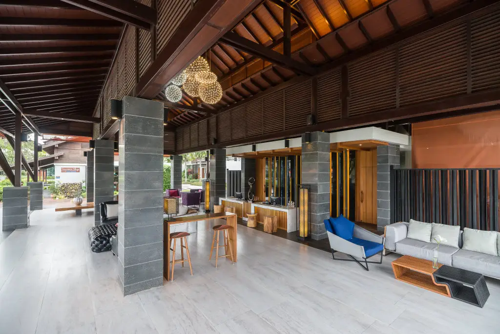 Самуи: Baywater Resort Koh Samui