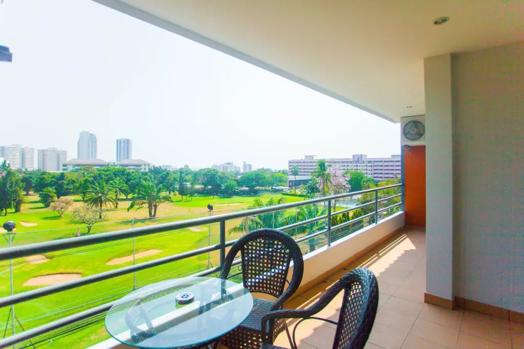 Паттайя: Apollo Apart Hotel