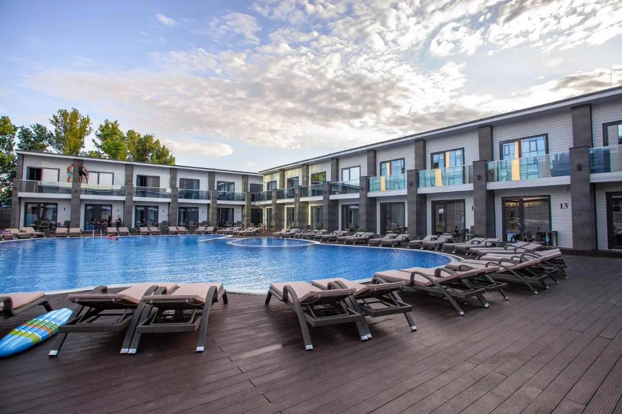 Grand Sapphire Village (Гранд Сапфир) — фото 1