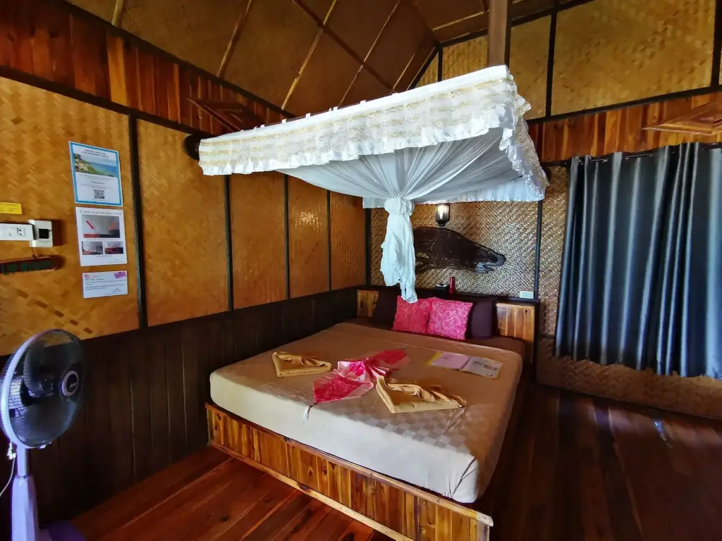 Phi Phi Relax Beach Resort — фото 1