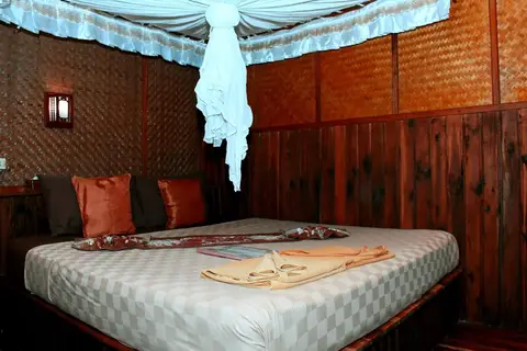 Phi Phi Relax Beach Resort — фото 1