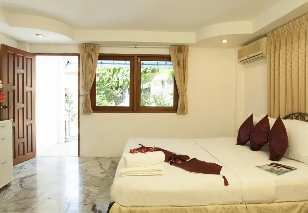 Пхукет: Bangtao Varee Beach Resort