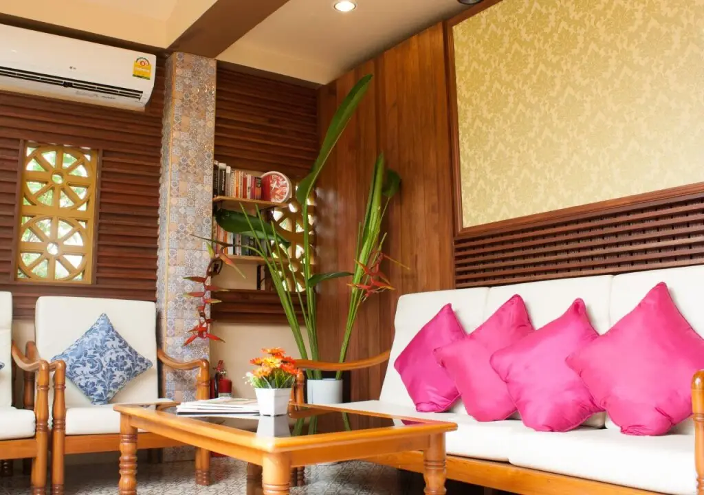 Пхукет: Bangtao Varee Beach Resort