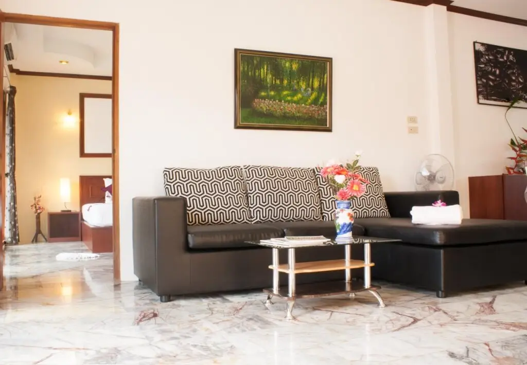 Пхукет: Bangtao Varee Beach Resort