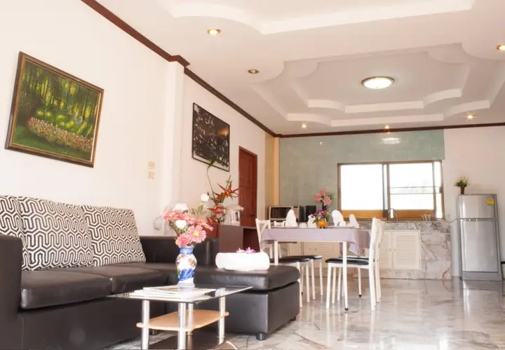 Пхукет: Bangtao Varee Beach Resort