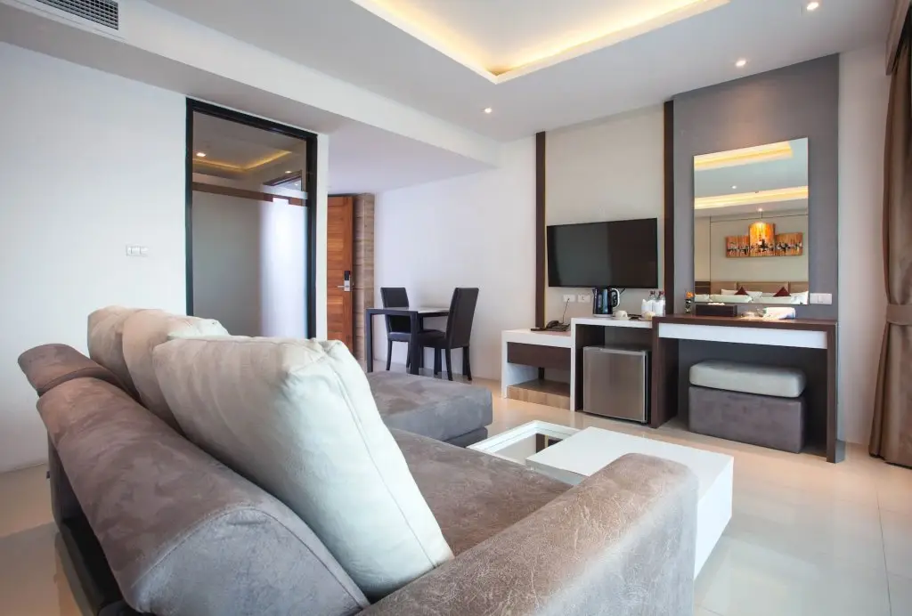 Пхукет: Paripas Patong Resort