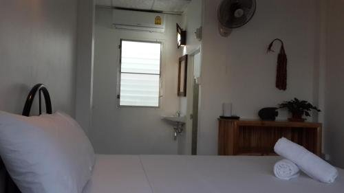 Чиангмай: Banh Mi Guest House & Restaurant ChiangMai