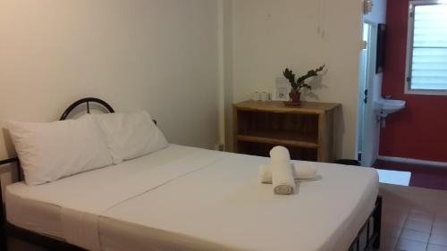 Чиангмай: Banh Mi Guest House & Restaurant ChiangMai