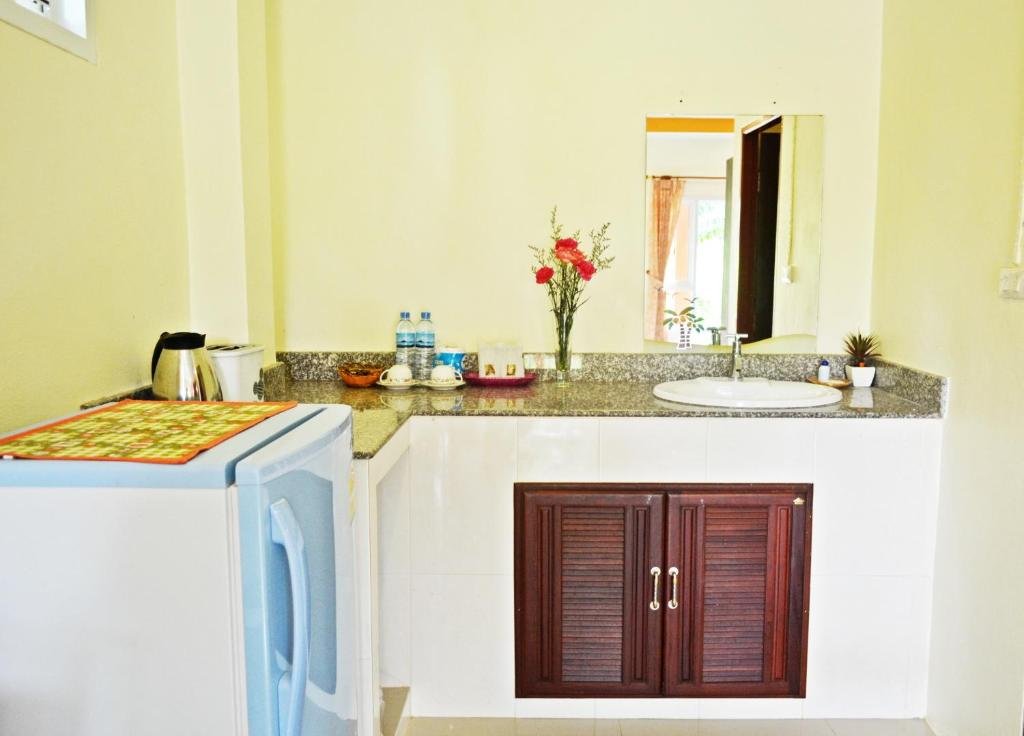 Ланта: Peaceful Resort Koh Lanta