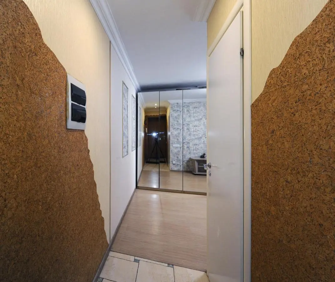 Омск: Omsk Sutki Apartments on Ilyicheva 6