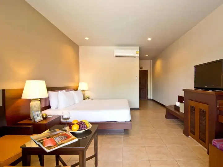 Паттайя: Rose Bay Resort