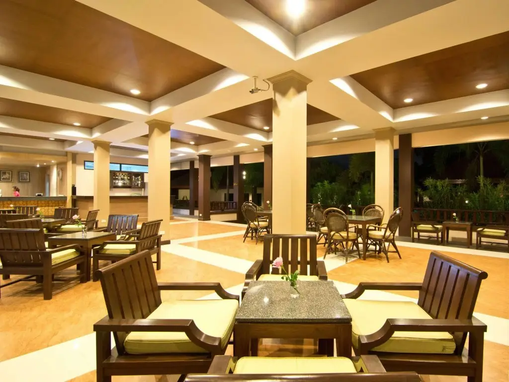 Паттайя: Rose Bay Resort
