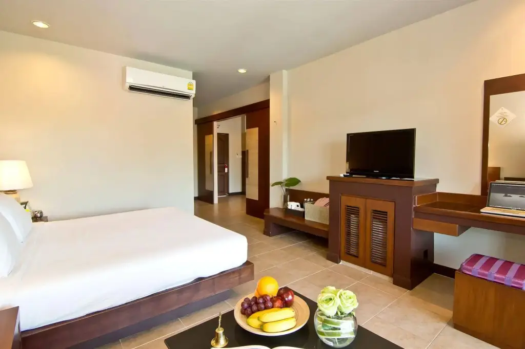 Паттайя: Rose Bay Resort