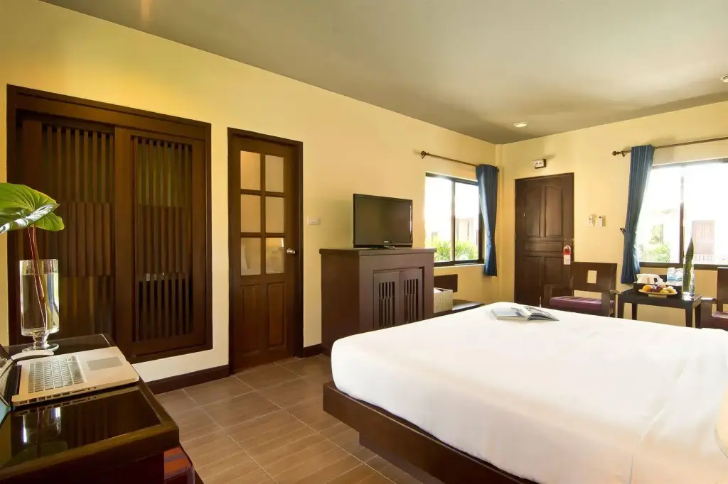 Паттайя: Rose Bay Resort