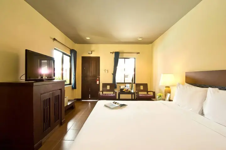 Паттайя: Rose Bay Resort
