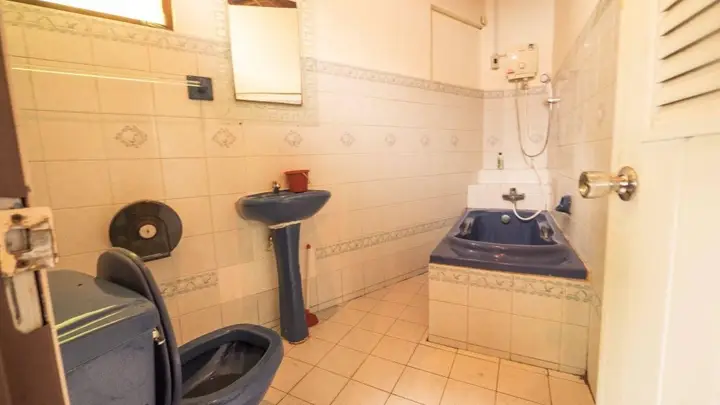 Ко-Пханган: Dancing Elephant Beach Club - Hostel