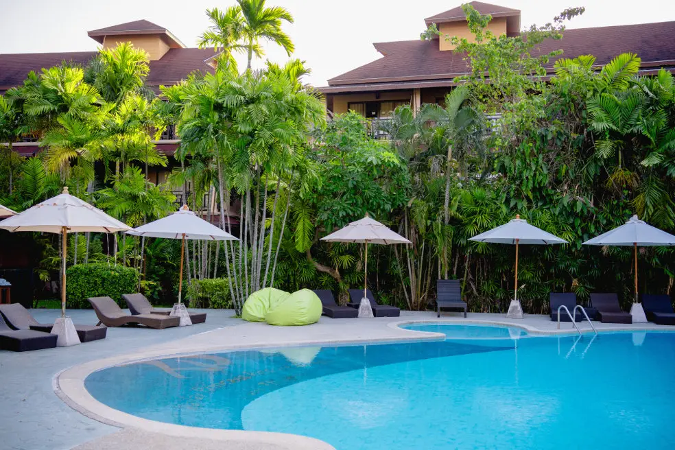 Краби: Отель Railay Princess Resort & Spa
