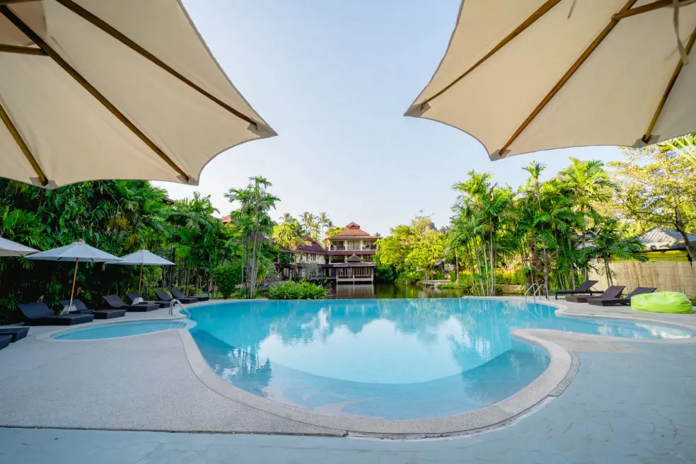 Краби: Отель Railay Princess Resort & Spa