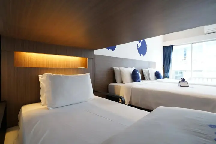 Паттайя: Kokotel Pattaya South Beach