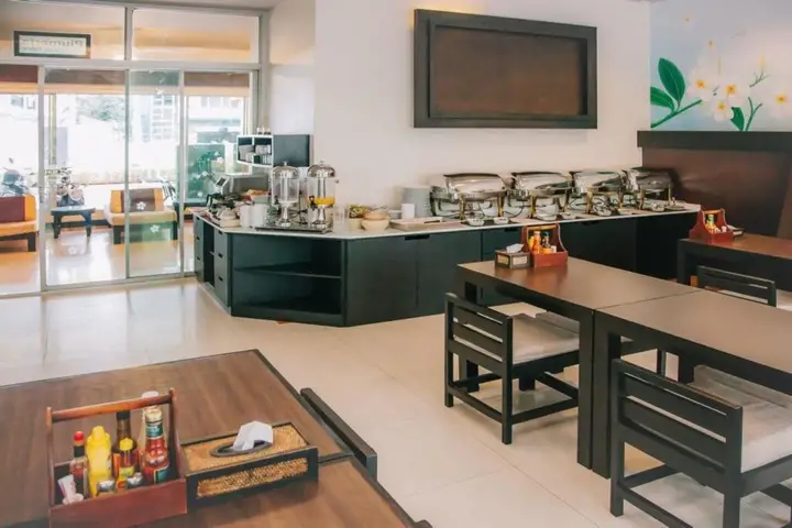Паттайя: Kokotel Pattaya South Beach