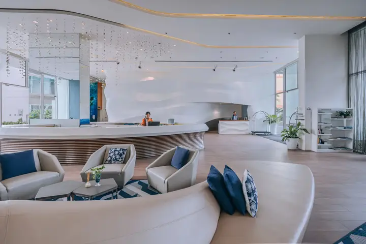 Паттайя: Hotel Baraquda Heeton Pattaya by Compass Hospitality
