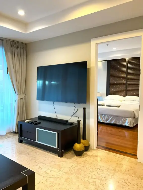 Муанг: Bel Air Condo Cape Panwa