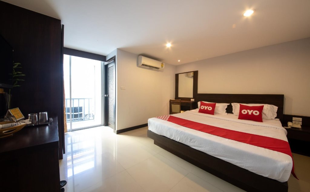 Кату: Hotel Ginger House