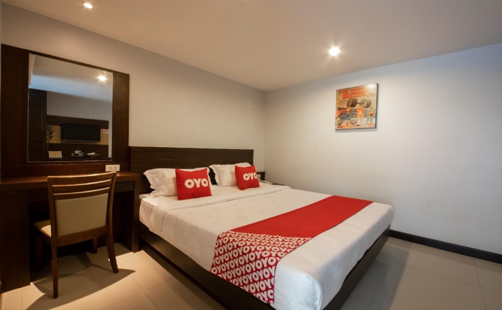 Кату: Hotel Ginger House