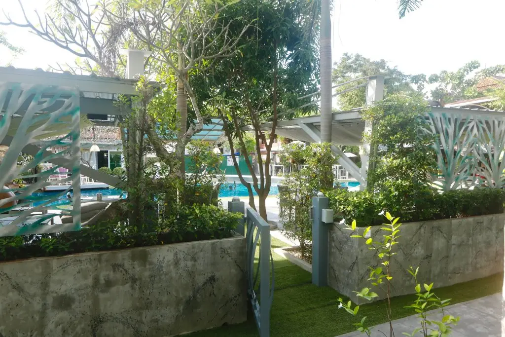 Паттайя: Momento Resort