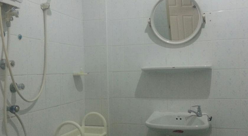 Паттайя: Wanidas Room For Rent