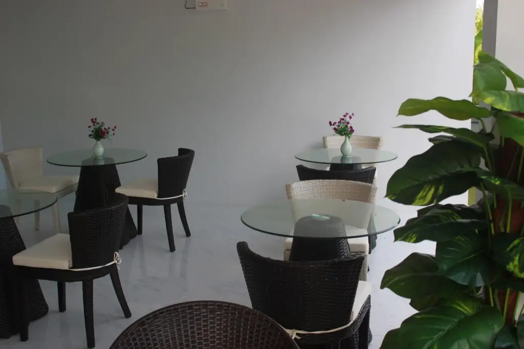 Самуи: Nantra Thongson Bay Resort & Villas