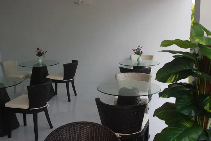 Самуи: Nantra Thongson Bay Resort & Villas