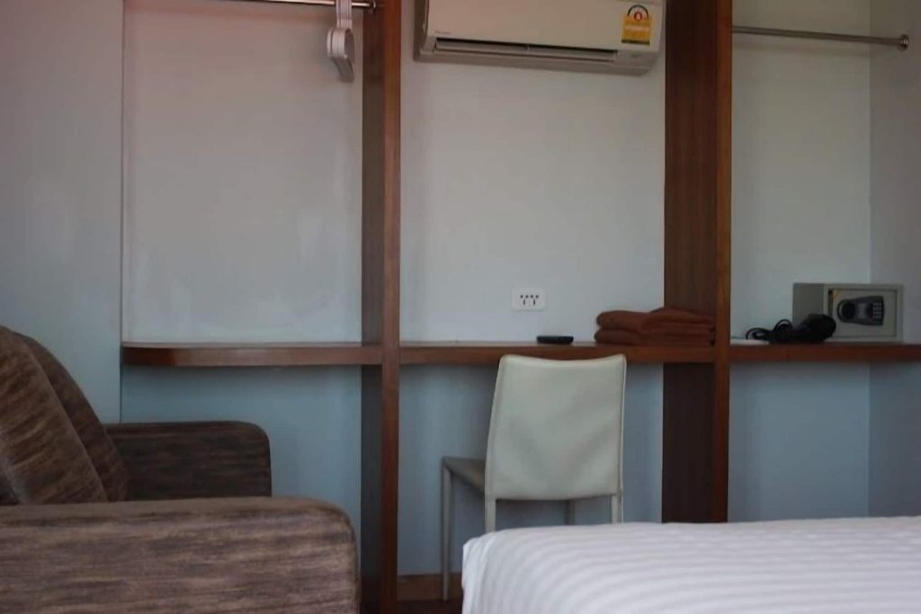 Самуи: Nantra Thongson Bay Resort & Villas
