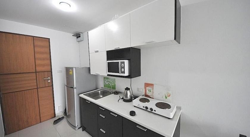 Паттайя: Neo Condo By Pattaya Capital Property