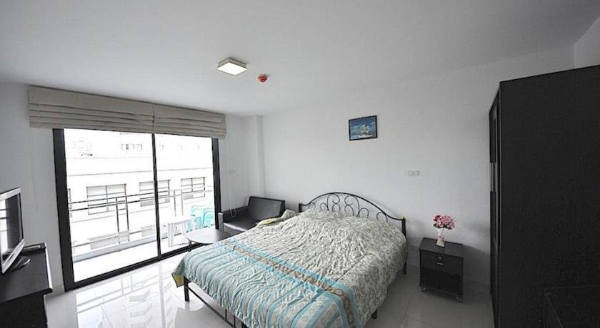 Паттайя: Neo Condo By Pattaya Capital Property