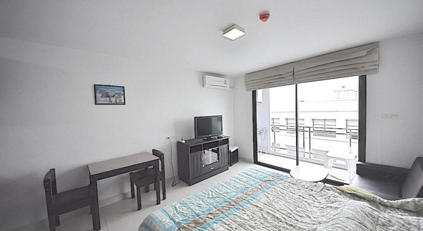 Паттайя: Neo Condo By Pattaya Capital Property
