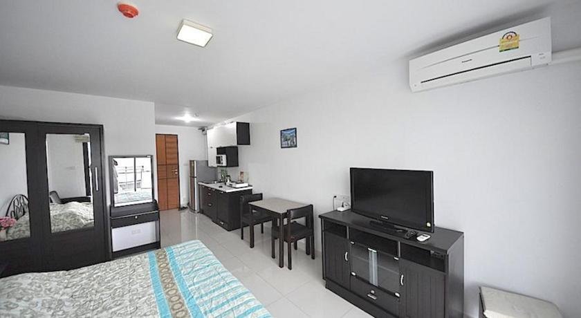 Паттайя: Neo Condo By Pattaya Capital Property