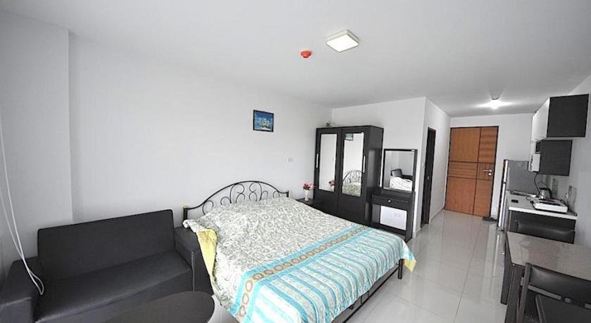 Паттайя: Neo Condo By Pattaya Capital Property