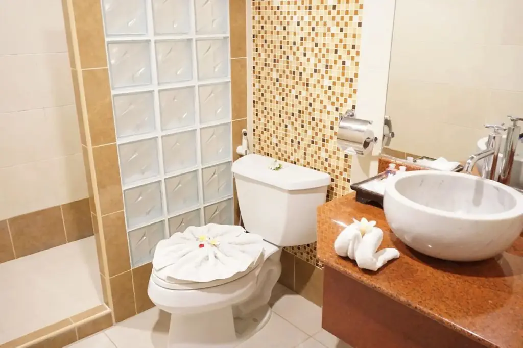 Самуи: Lamai Inn 99 Bungalows