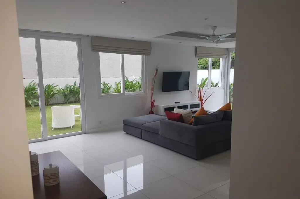Самуи: Horizon Residence Rentals