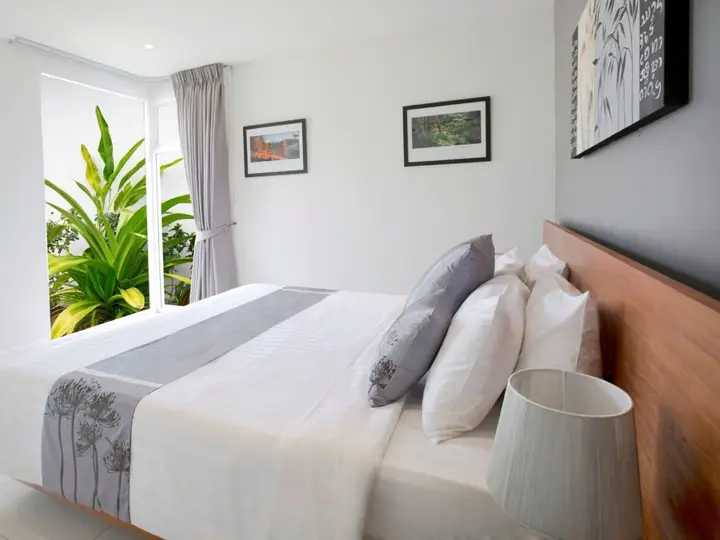 Самуи: Horizon Residence Rentals