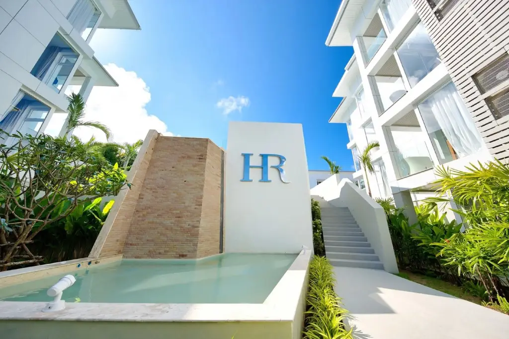 Horizon Residence Rentals — фото 1